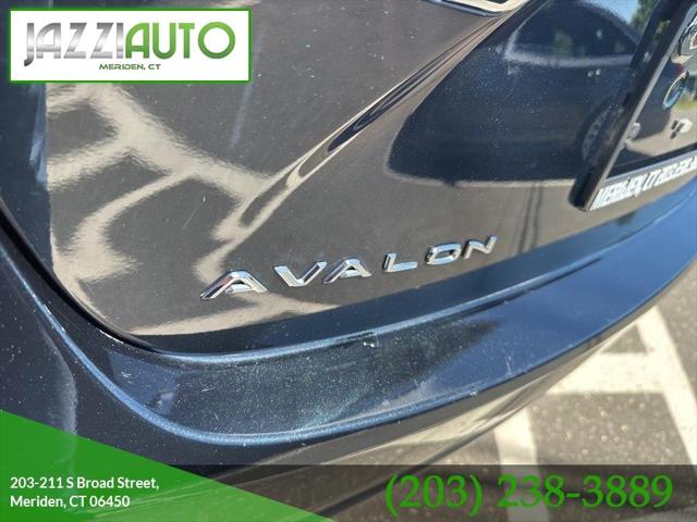 2016 Toyota Avalon Touring