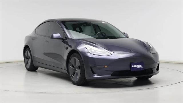 2023 Tesla Model 3 Rear-Wheel Drive for sale in Naperville, IL