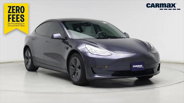 2023 Tesla Model 3 Rear-Wheel Drive for sale near Naperville, IL