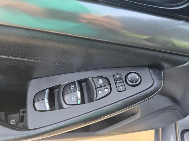 2022 Nissan Maxima SV Xtronic CVT