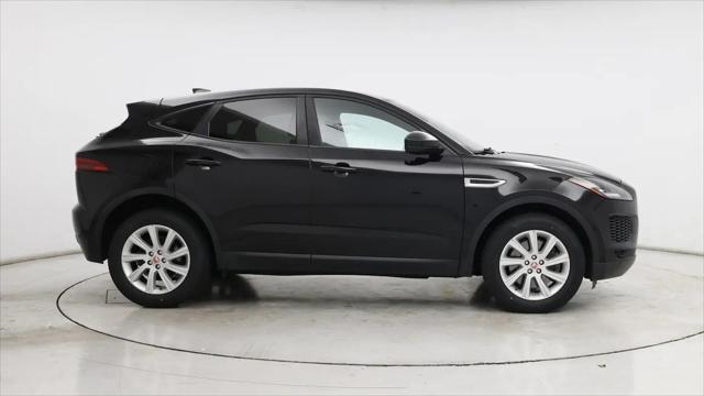 2020 Jaguar E-PACE P250 AWD Automatic