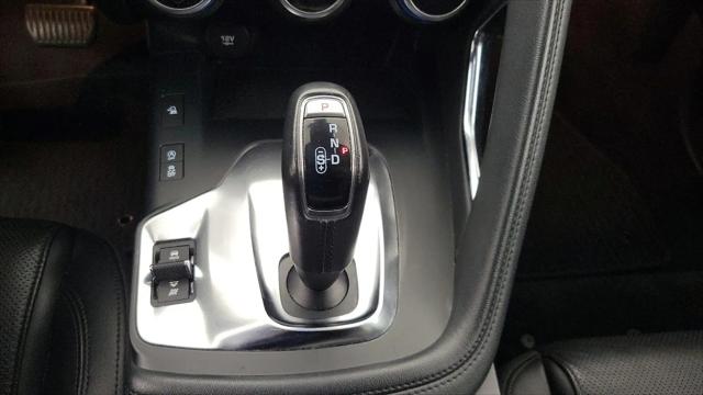 2020 Jaguar E-PACE P250 AWD Automatic