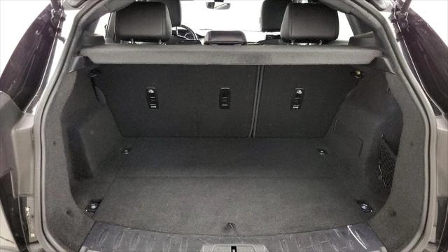 2020 Jaguar E-PACE P250 AWD Automatic