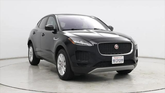 2020 Jaguar E-PACE P250 AWD Automatic for sale in Sacramento, CA