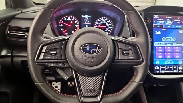 2022 Subaru WRX Limited