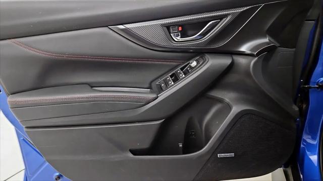 2022 Subaru WRX Limited