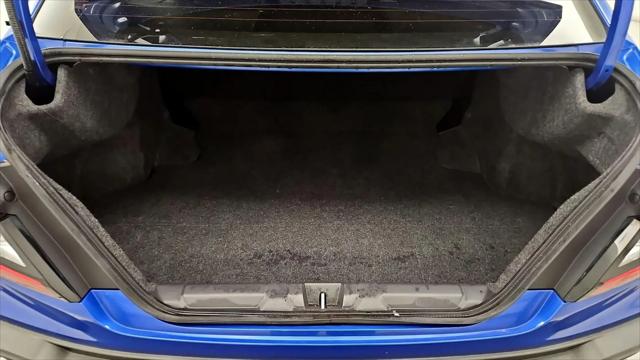 2022 Subaru WRX Limited