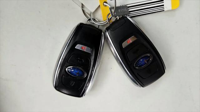 2022 Subaru WRX Limited