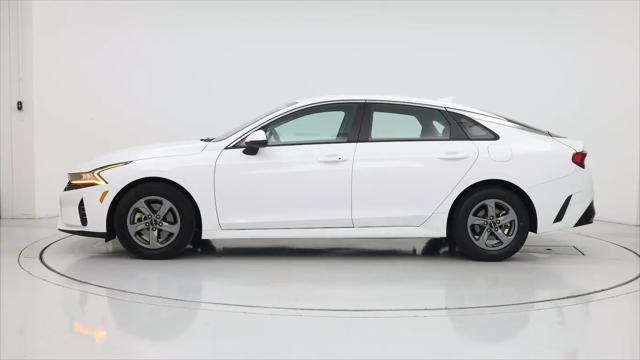 2023 Kia K5 LXS