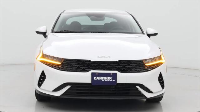 2023 Kia K5 LXS