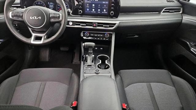 2023 Kia K5 LXS