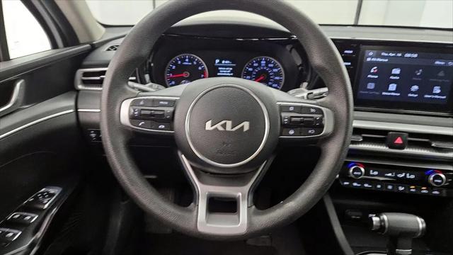 2023 Kia K5 LXS