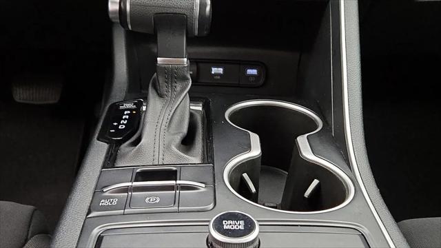 2023 Kia K5 LXS