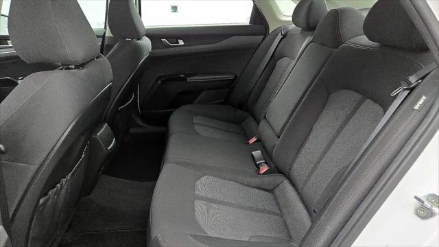 2023 Kia K5 LXS