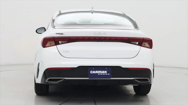 2023 Kia K5 LXS