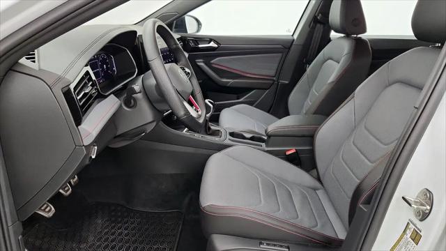2025 Volkswagen Jetta GLI 2.0T Autobahn