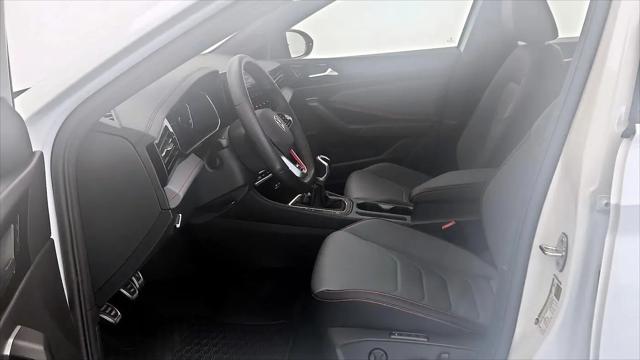 2025 Volkswagen Jetta GLI 2.0T Autobahn