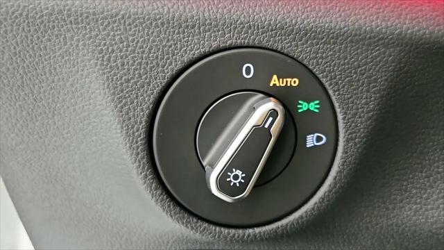2025 Volkswagen Jetta GLI 2.0T Autobahn