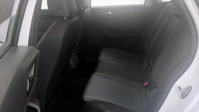 2025 Volkswagen Jetta GLI 2.0T Autobahn