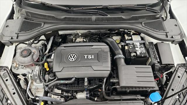 2025 Volkswagen Jetta GLI 2.0T Autobahn