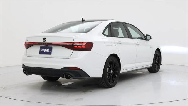 2025 Volkswagen Jetta GLI 2.0T Autobahn