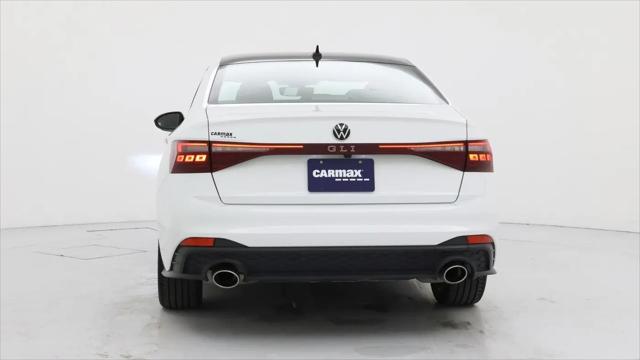 2025 Volkswagen Jetta GLI 2.0T Autobahn