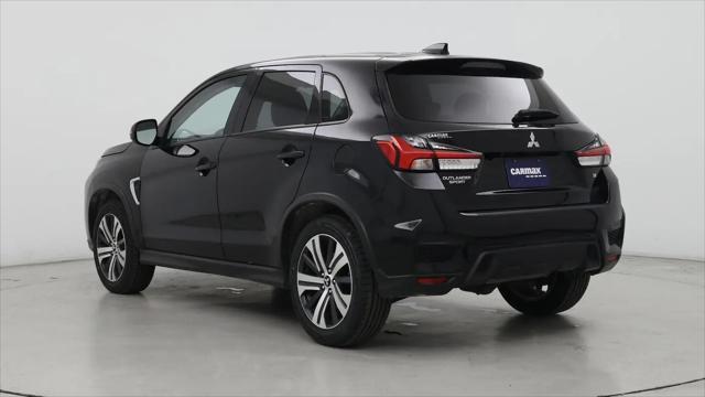 2024 Mitsubishi Outlander Sport 2.0 SE AWC