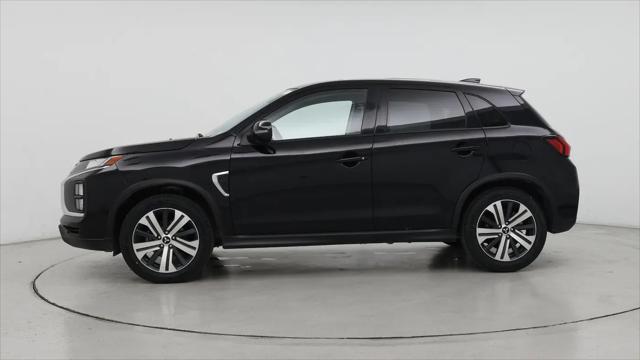2024 Mitsubishi Outlander Sport 2.0 SE AWC
