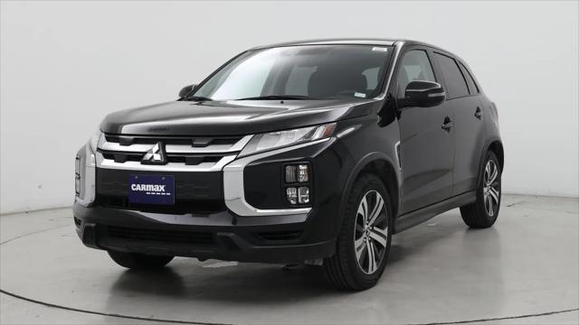 2024 Mitsubishi Outlander Sport 2.0 SE AWC