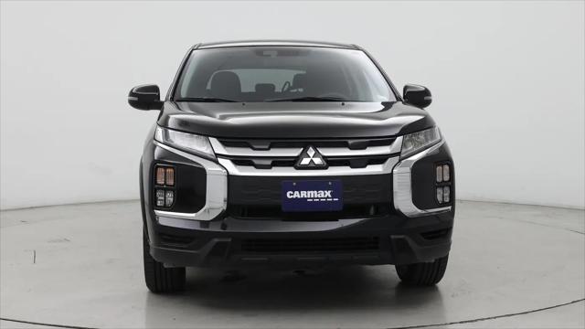 2024 Mitsubishi Outlander Sport 2.0 SE AWC
