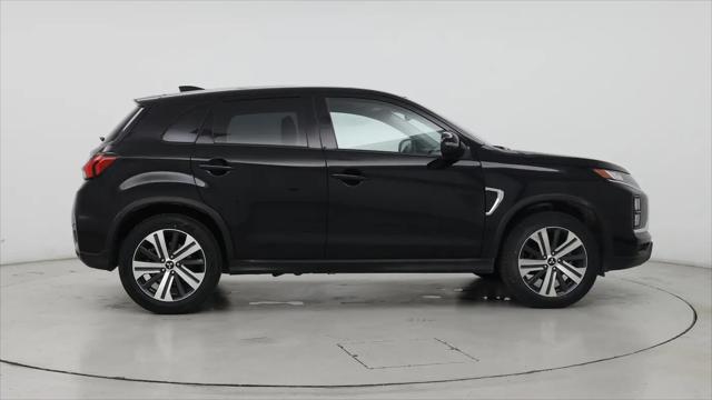 2024 Mitsubishi Outlander Sport 2.0 SE AWC