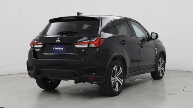 2024 Mitsubishi Outlander Sport 2.0 SE AWC