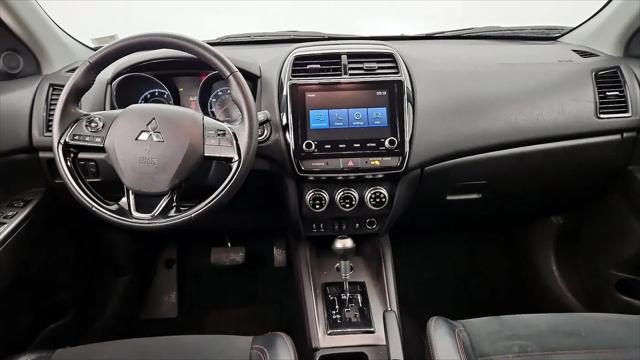 2024 Mitsubishi Outlander Sport 2.0 SE AWC