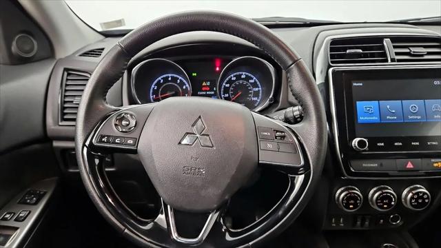 2024 Mitsubishi Outlander Sport 2.0 SE AWC