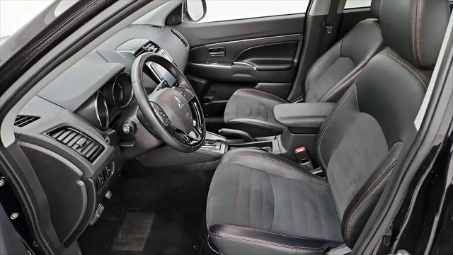 2024 Mitsubishi Outlander Sport 2.0 SE AWC
