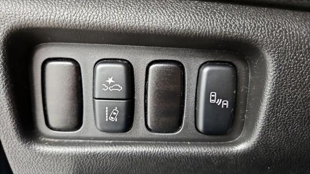 2024 Mitsubishi Outlander Sport 2.0 SE AWC