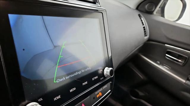 2024 Mitsubishi Outlander Sport 2.0 SE AWC