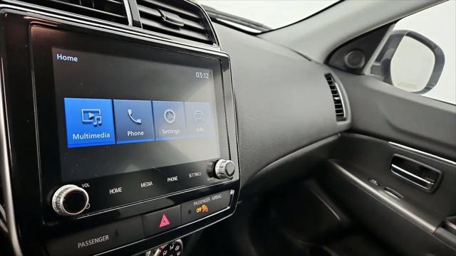 2024 Mitsubishi Outlander Sport 2.0 SE AWC