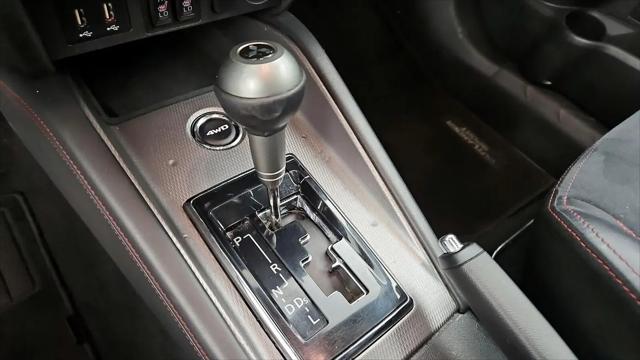 2024 Mitsubishi Outlander Sport 2.0 SE AWC