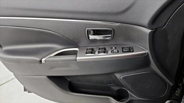 2024 Mitsubishi Outlander Sport 2.0 SE AWC