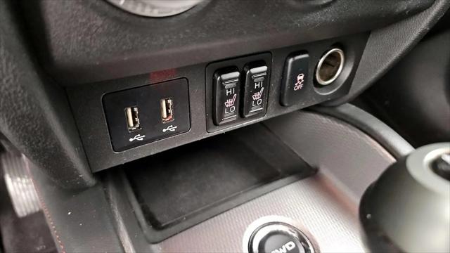 2024 Mitsubishi Outlander Sport 2.0 SE AWC