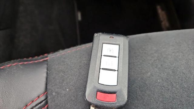 2024 Mitsubishi Outlander Sport 2.0 SE AWC