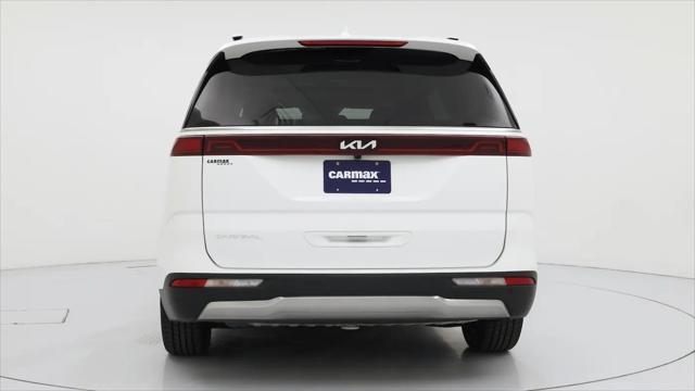 2023 Kia Carnival MPV SX Prestige