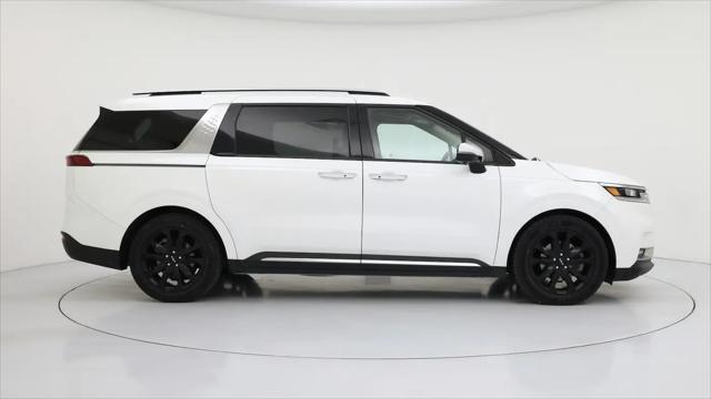 2023 Kia Carnival MPV SX Prestige