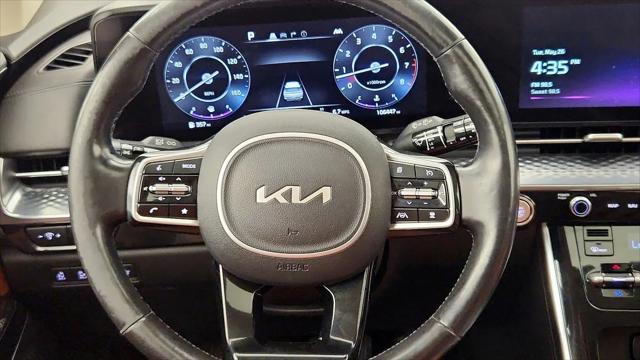 2023 Kia Carnival MPV SX Prestige