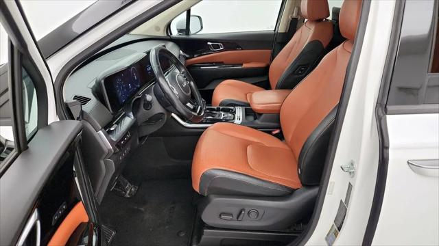 2023 Kia Carnival MPV SX Prestige