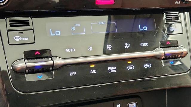 2023 Kia Carnival MPV SX Prestige