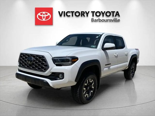 2023 Toyota Tacoma TRD Off Road for sale in Barboursville, WV