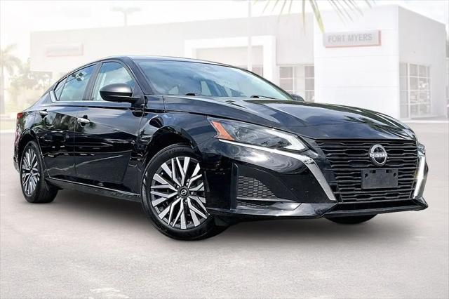 2025 Nissan Altima SV FWD for sale in Fort Myers, FL
