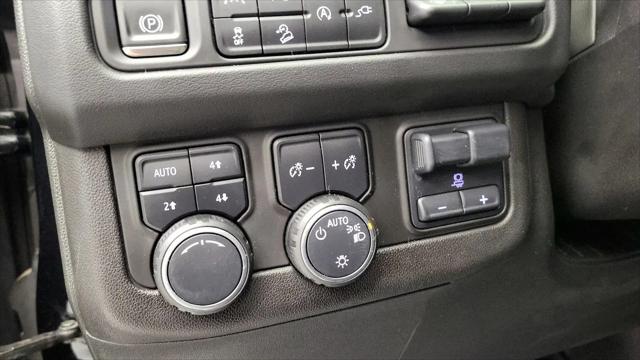 2021 Chevrolet Tahoe 4WD High Country